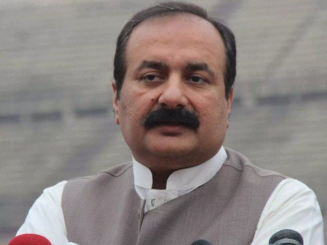 pml n leader rana mashood photo express pml n leader rana mashood photo express