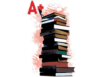 alarming trend the deadly pursuit of academic excellence