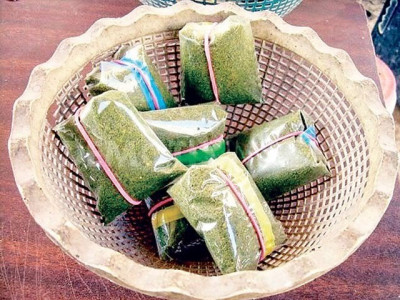 caa places ban on carrying naswar in flights caa places ban on carrying naswar in flights