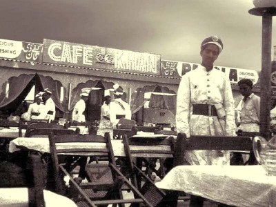 lost melodies of karachi lost melodies of karachi