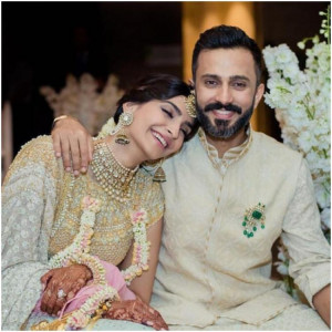 i didn t believe in marriage and all this nonsense sonam kapoor reveals details of meeting husband anand ahuja i didn t believe in marriage and all this nonsense sonam kapoor reveals details of meeting husband anand ahuja