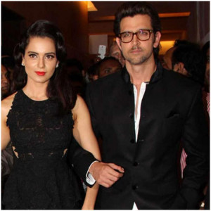 kangana ranaut and hrithik roshan clash on twitter yet again kangana ranaut and hrithik roshan clash on twitter yet again