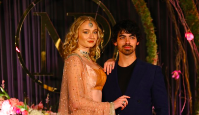 sophie turner and joe jonas marry for the second time sophie turner and joe jonas marry for the second time