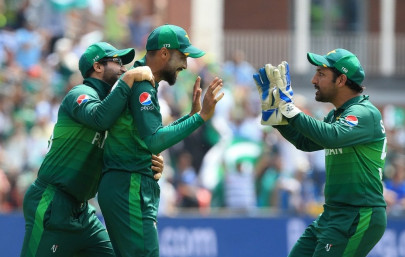 3 signs pakistan are peaking at the right time in world cup 3 signs pakistan are peaking at the right time in world cup