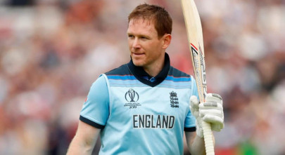 morgan says england a game can take them to world cup glory morgan says england a game can take them to world cup glory