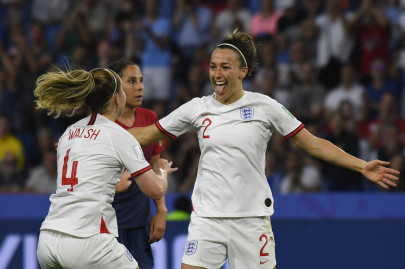england look to usurp usa as women s world cup grande finale looms england look to usurp usa as women s world cup grande finale looms