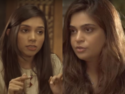new conversations with kanwal episode highlights the dark side of social media new conversations with kanwal episode highlights the dark side of social media
