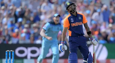 sharma says india must learn from england loss