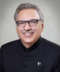 president alvi signs finance bill 2019 20 president alvi signs finance bill 2019 20