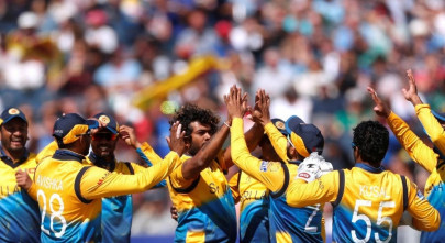 sri lanka triumph despite pooran special