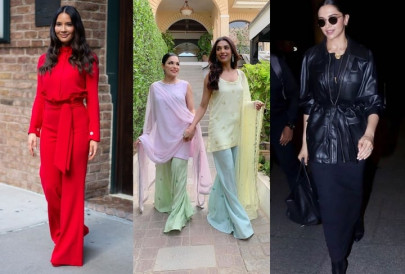 5 best instagram looks of the week