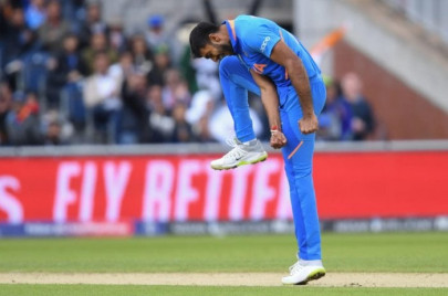 india s vijay shankar ruled out of world cup
