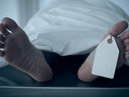 fleeing suspect found dead