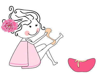 hair today gone tomorrow