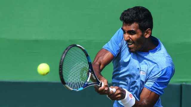 india have been drawn to face their neighbours in islamabad in september with a prize of being able to contest the world group qualifiers at stake photo afp india have been drawn to face their neighbours in islamabad in september with a prize of being able to contest the world group qualifiers at stake photo afp