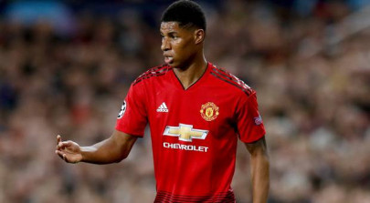 rashford unhappy with united s decline
