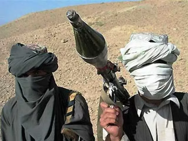 the bla has been behind a number of terrorist attacks in balochistan photo file the bla has been behind a number of terrorist attacks in balochistan photo file