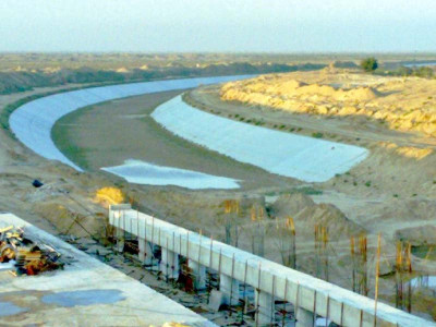 govt decides to send kachhi canal scam to fia govt decides to send kachhi canal scam to fia