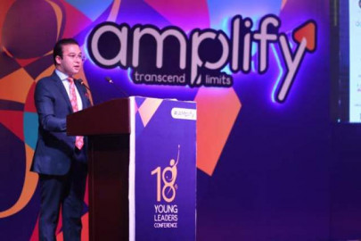 ebm paves the way for youth empowerment at the 18th young leaders conference