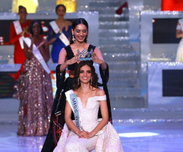are beauty pageants really more about social responsibility miss world seems to think so