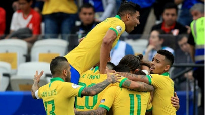 jesus firmino send brazil into copa america final jesus firmino send brazil into copa america final