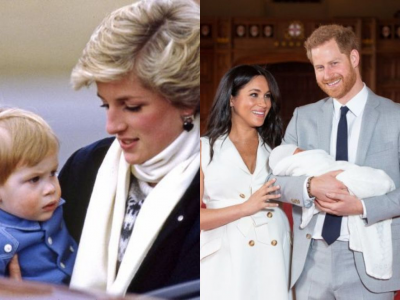 prince harry delivers heartfelt speech about son archie and late mother princess diana prince harry delivers heartfelt speech about son archie and late mother princess diana