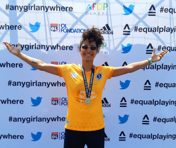 hajra khan breaks world records to highlight inequality in sports in pakistan hajra khan breaks world records to highlight inequality in sports in pakistan