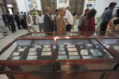 from cowrie shells to credit cards state bank museum opens from cowrie shells to credit cards state bank museum opens
