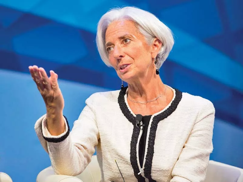 lagarde s immediate challenge at the ecb would be to overcome her shortcomings in monetary policymaking just as other key ecb posts have recently changed hands photo reuters lagarde s immediate challenge at the ecb would be to overcome her shortcomings in monetary policymaking just as other key ecb posts have recently changed hands photo reuters