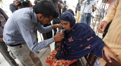 rangers killing case terrorism judge to rule on whether case should be transferred to ordinary court