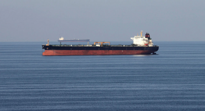 gibraltar detains supertanker suspected of delivering oil to syria official