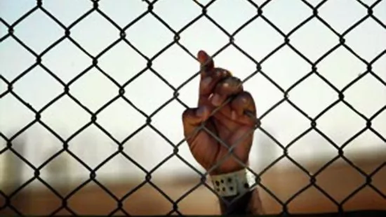 human rights watch revealed inhumane treatment of iraqi detainees in prisons photo afp human rights watch revealed inhumane treatment of iraqi detainees in prisons photo afp