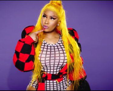 nicki minaj is set to perform in saudi arabia and people are not happy about it nicki minaj is set to perform in saudi arabia and people are not happy about it