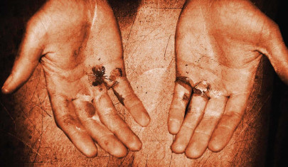 exorcism she ll never walk but at least she s free of the djinn