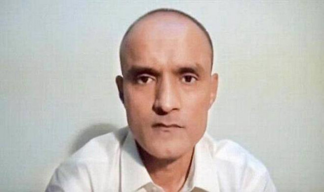 indian terrorist kulbushan sudhir yadav photo file indian terrorist kulbushan sudhir yadav photo file