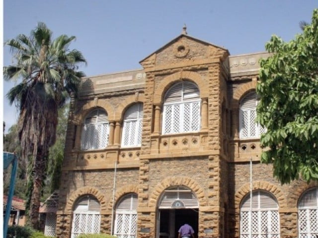 karachi press club photo file
