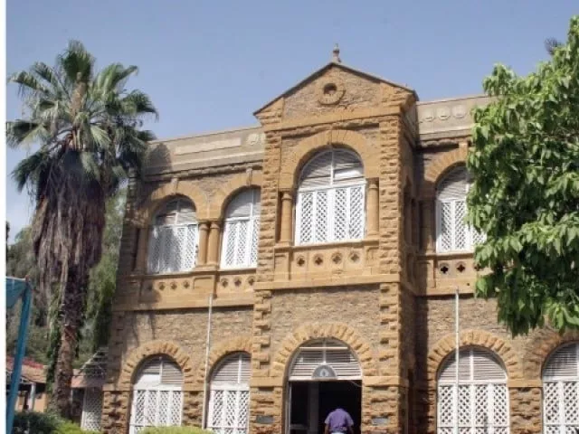 karachi press club photo file