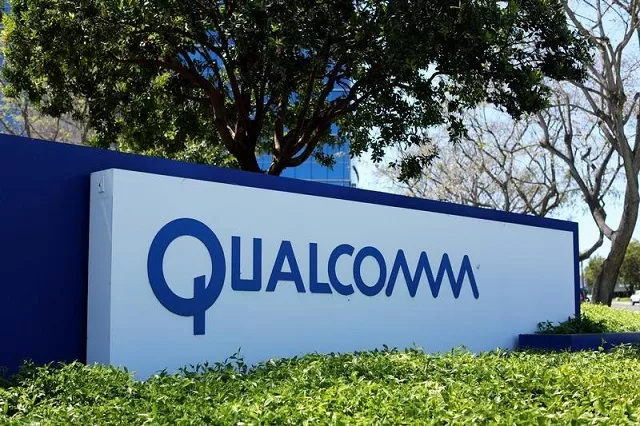 a qualcomm sign is pictured at one of its many campus buildings in san diego california u s photo reuters a qualcomm sign is pictured at one of its many campus buildings in san diego california u s photo reuters