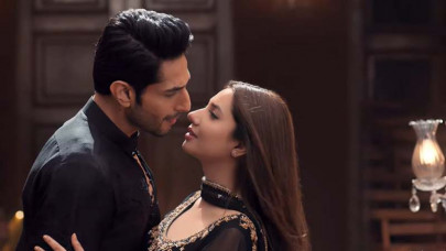 bekaraan is the love ballad of the year bekaraan is the love ballad of the year