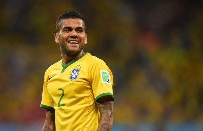 serial trophy collector dani alves shows no signs of letting up serial trophy collector dani alves shows no signs of letting up