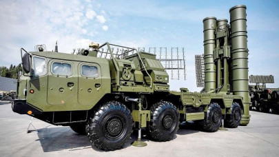 turkey s s 400s to be loaded on planes sunday in russia haberturk turkey s s 400s to be loaded on planes sunday in russia haberturk