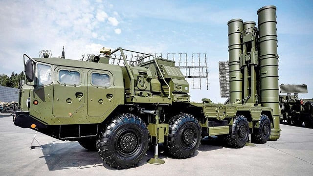 s 400 photo afp s 400 photo afp