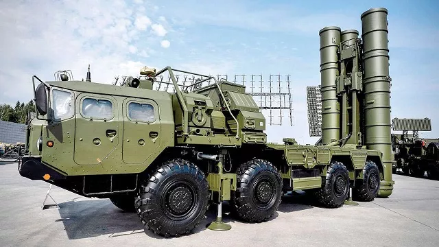 s 400 photo afp s 400 photo afp