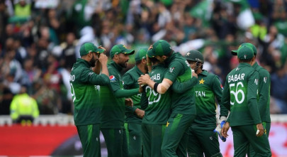 pakistan bow out with 94 run win over bangladesh pakistan bow out with 94 run win over bangladesh