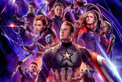 avengers endgame new full version all set to release in pakistan avengers endgame new full version all set to release in pakistan