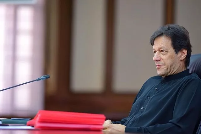 prime minister imran khan photo instagram imrankhan pti prime minister imran khan photo instagram imrankhan pti