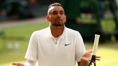 kyrgios is good guy says wimbledon partner kyrgios is good guy says wimbledon partner