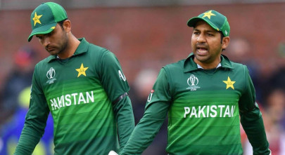 pakistan knocked out of 2019 world cup pakistan knocked out of 2019 world cup