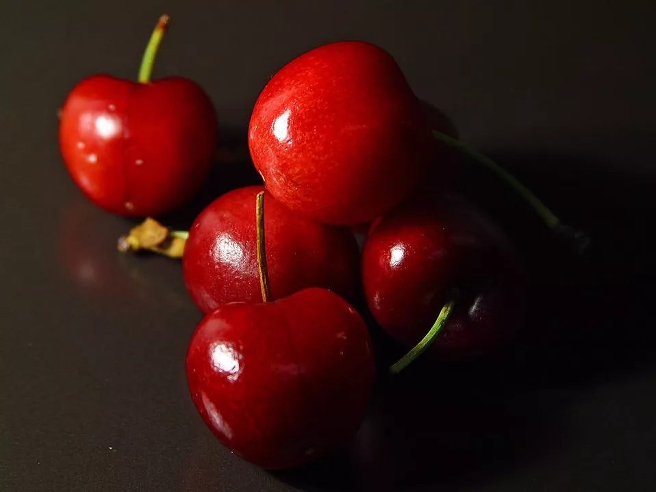 cherry export to china just one step away cherry export to china just one step away