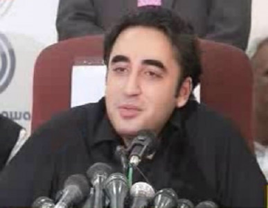 bilawal sees conspiracy against parliamentary system
